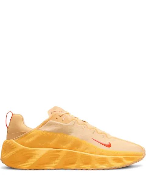 Ava Rover "Celestial Gold" sneakers by NIKE