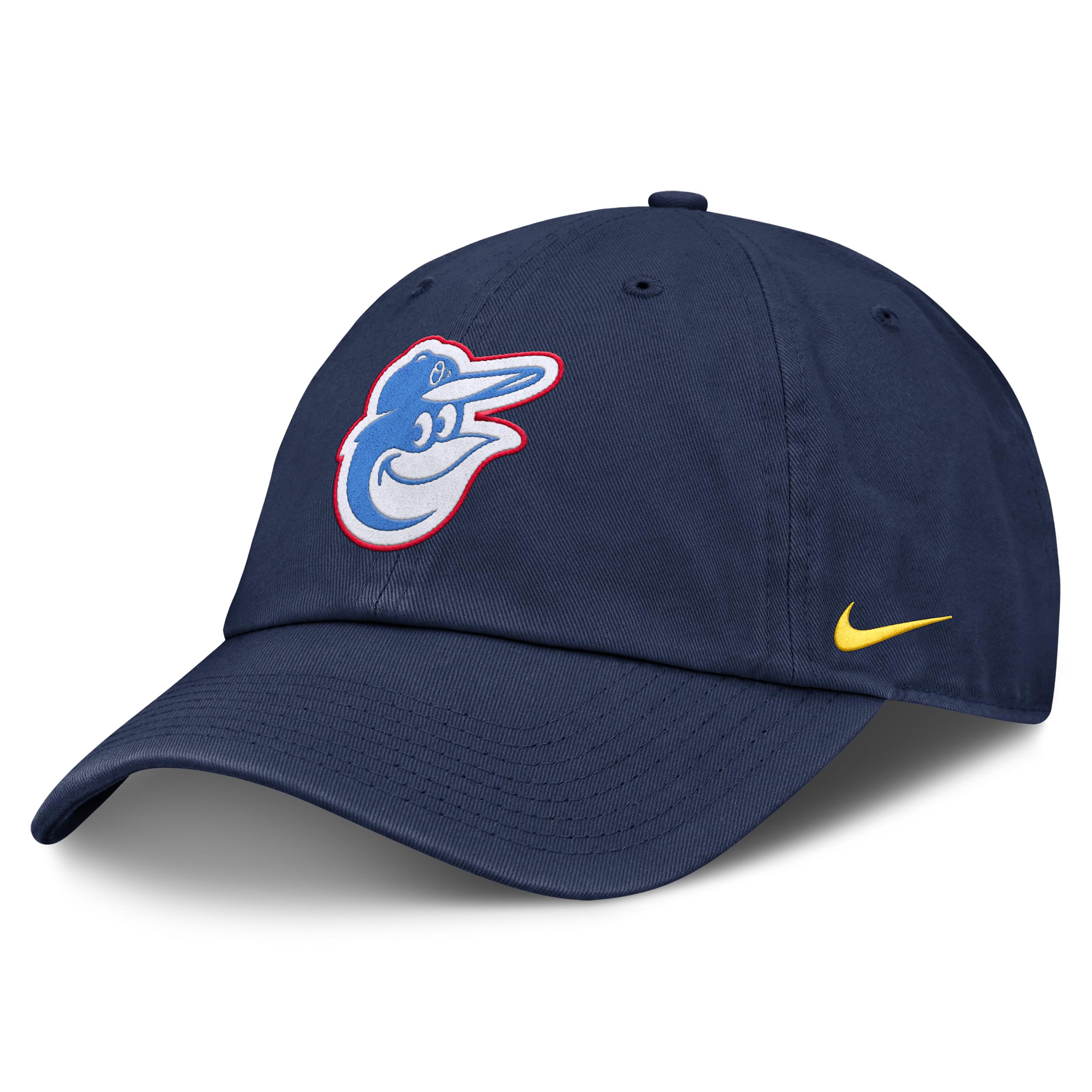 Baltimore Orioles 2025 All-Star Game Club Menâs Nike Men's MLB Adjustable Hat by NIKE