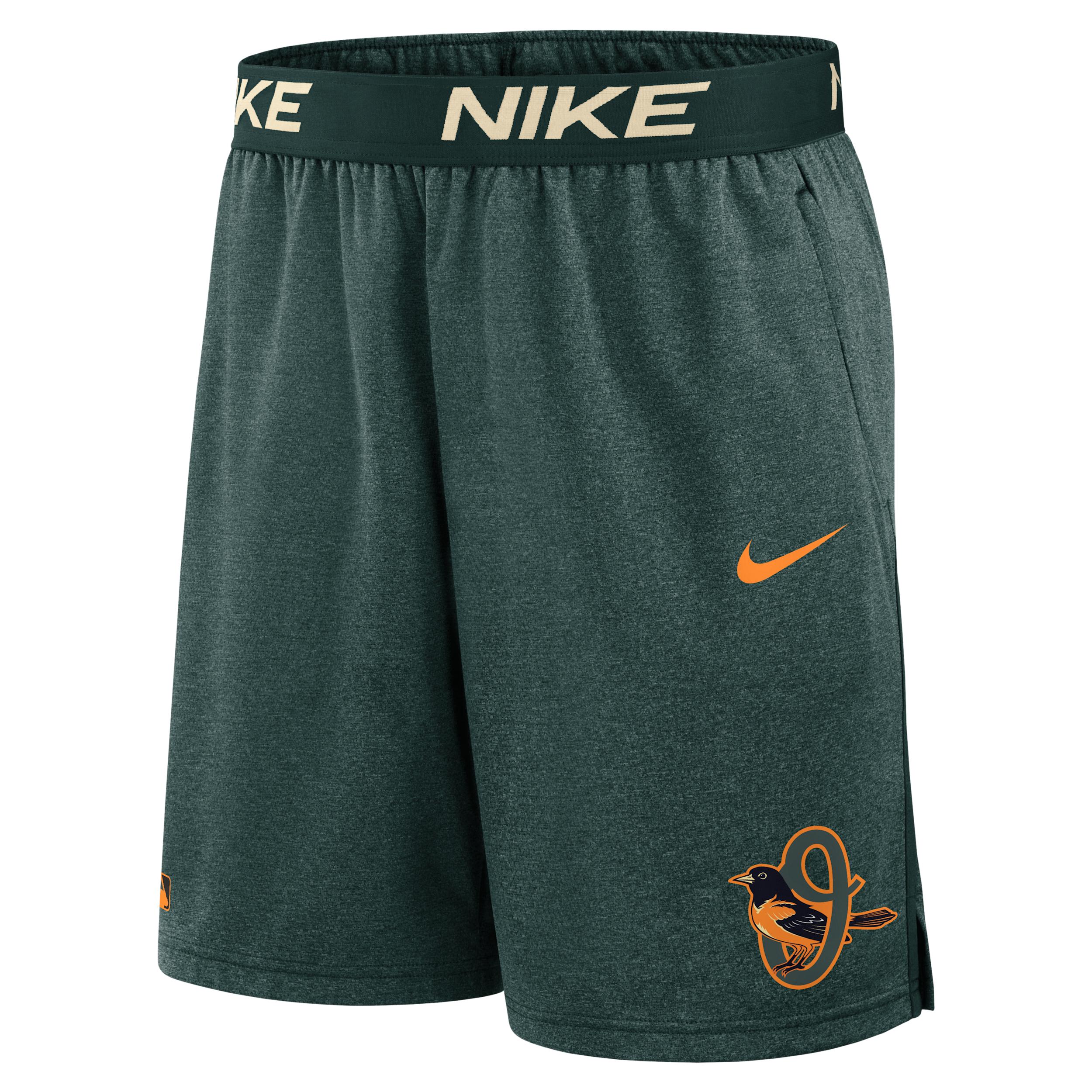 Baltimore Orioles City Connect Nike Men's Dri-FIT MLB Shorts by NIKE