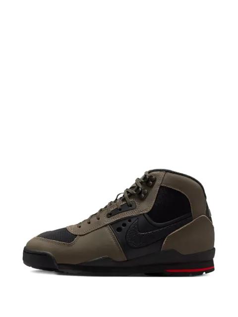 Baltoro lace-up sneakers by NIKE