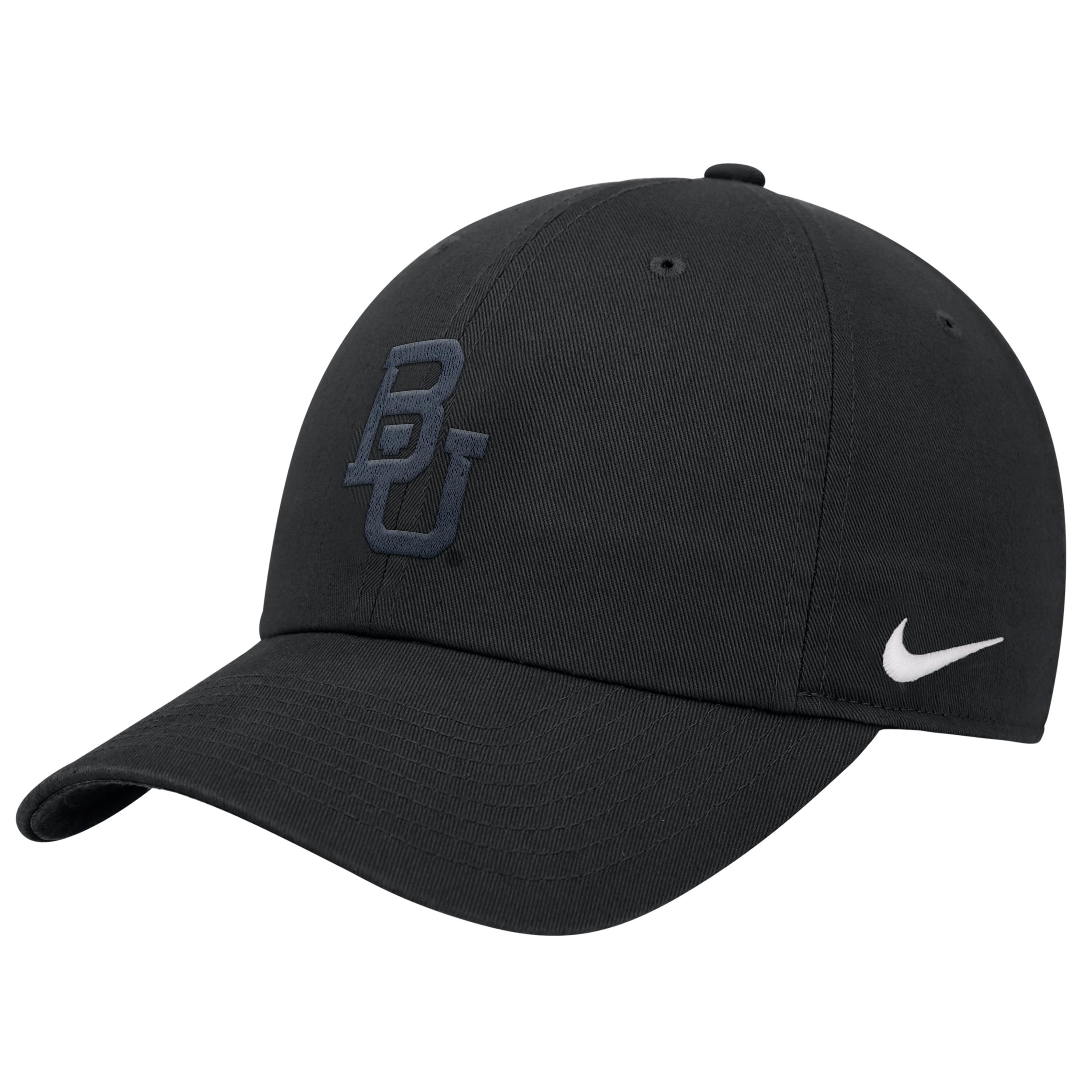 Baylor Bears Nike Men's NCAA Adjustable Cap by NIKE