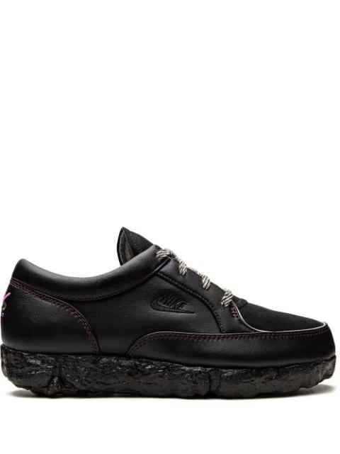 Be-Do-Win “Black” sneakers by NIKE