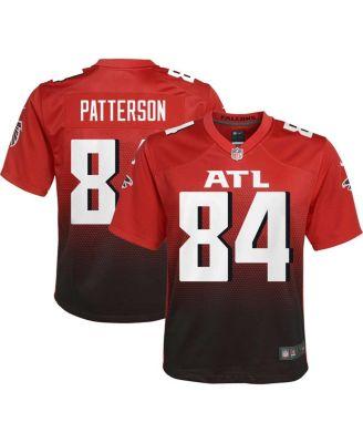 Big Boys and Girls Cordarrelle Patterson Atlanta Falcons Alternate Game Jersey by NIKE Big Boys and Girls Cordarrelle Patterson Atlanta Falcons Alternate Game Jersey by NIKE