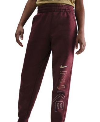 Big Kids Sportswear Club Fleece Joggers by NIKE