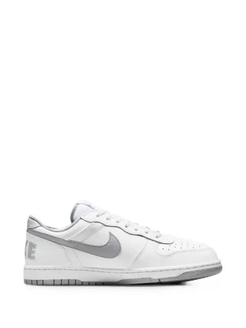 Big Nike Low sneakers by NIKE