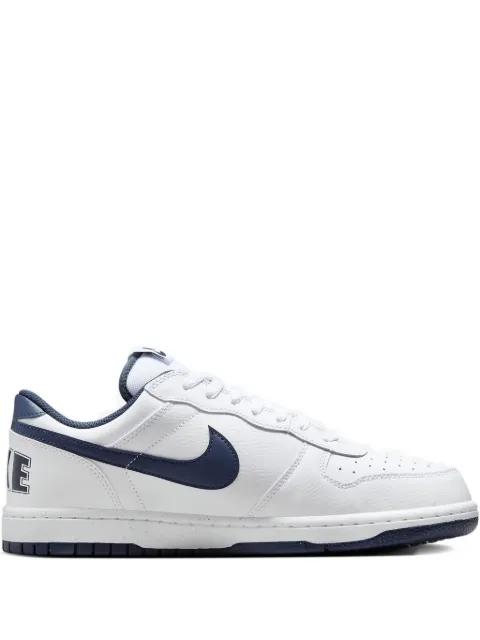 Big Nike Low sneakers by NIKE