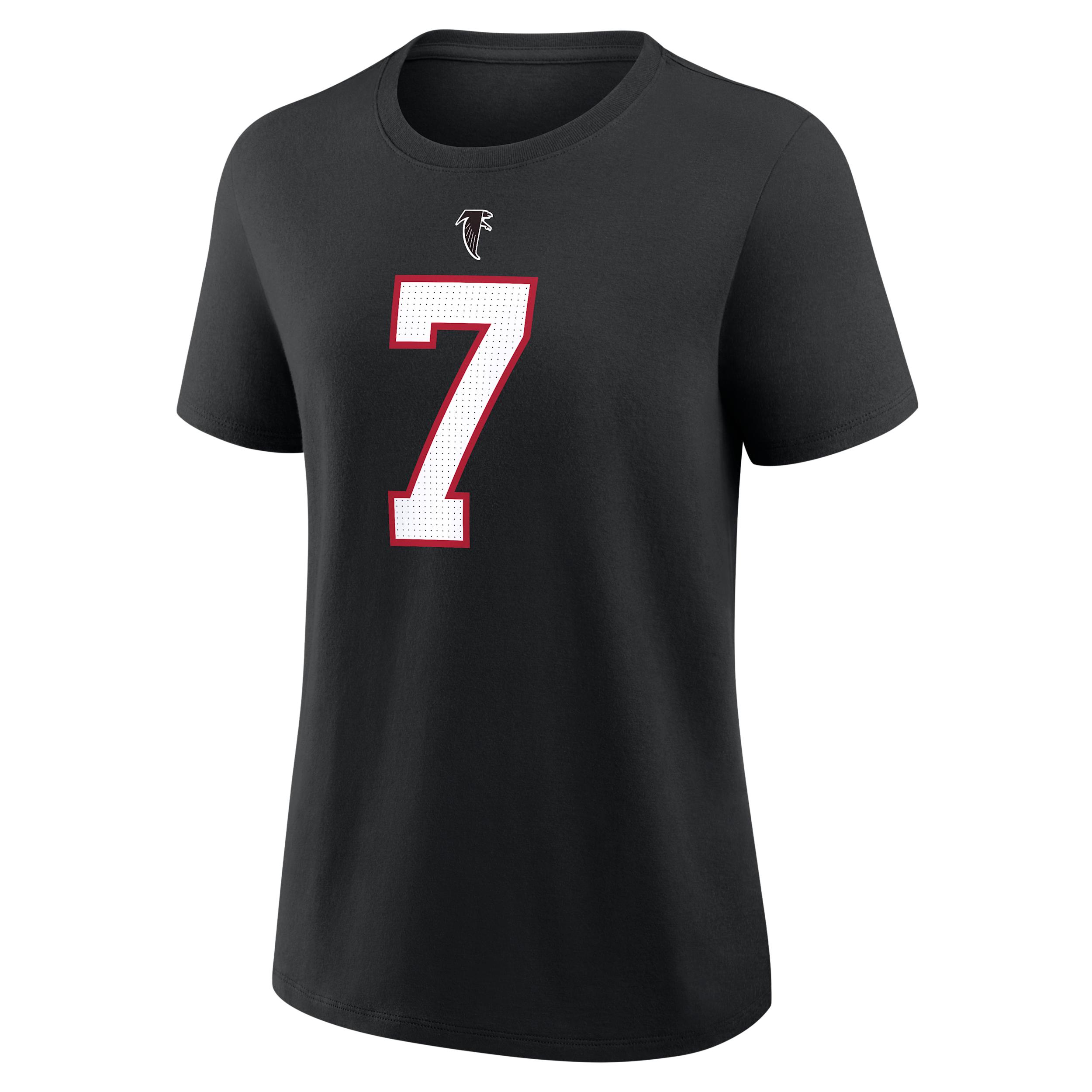 Bijan Robinson Atlanta Falcons Nike Women's NFL T-Shirt by NIKE