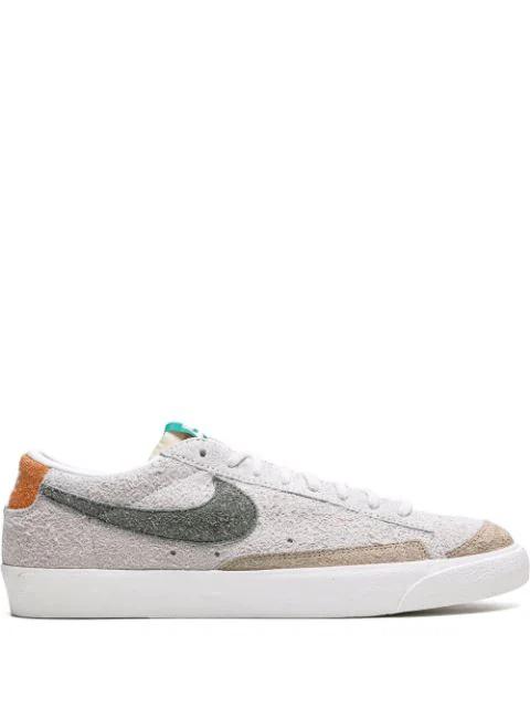 Blazer Low '77 PRM "Coconut Milk" sneakers by NIKE