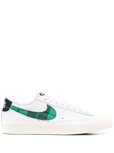 Blazer Low '77 Premium sneakers by NIKE