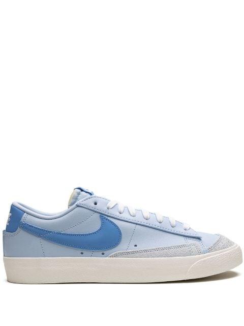 Blazer Low '77 VNTG sneakers by NIKE
