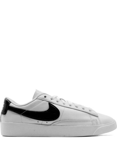 Blazer Low "Croc" sneakers by NIKE