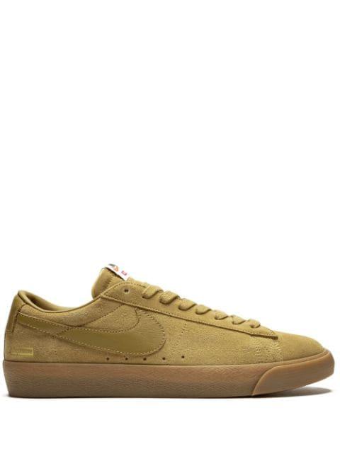 Blazer Low GT QS by NIKE