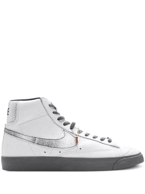 Blazer Mid '77 "50 Years of Hip-Hop" sneakers by NIKE