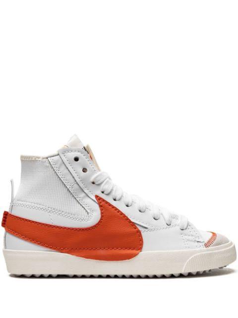 Blazer Mid '77 Jumbo sneakers by NIKE
