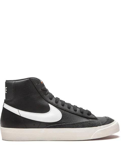 Blazer Mid '77 Vintage sneakers by NIKE