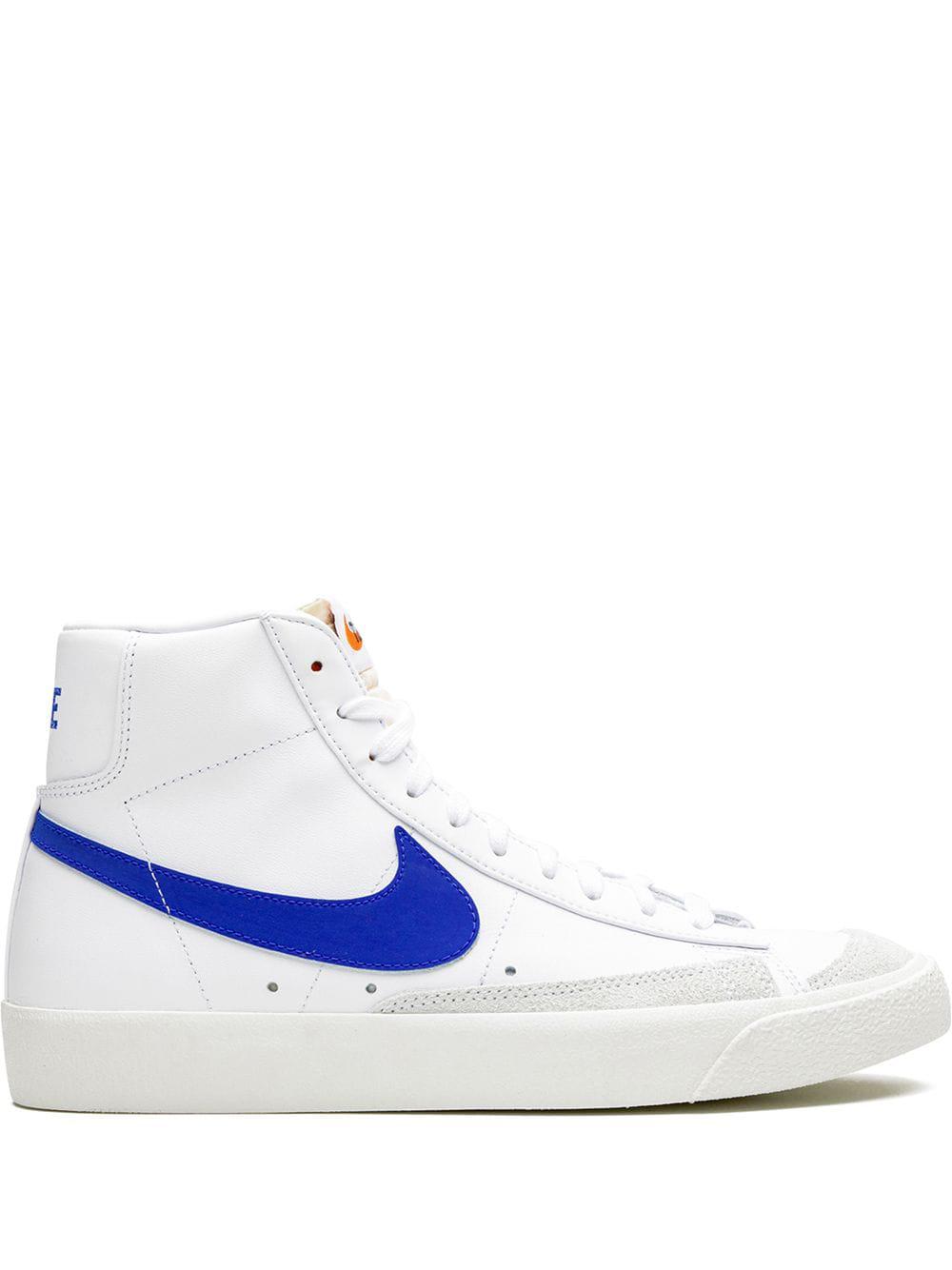Blazer Mid '77 sneakers by NIKE