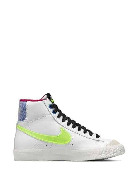 Blazer Mid '77 sneakers by NIKE