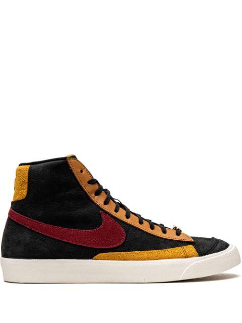 Blazer Mid "Dorothy Gathers" sneakers by NIKE