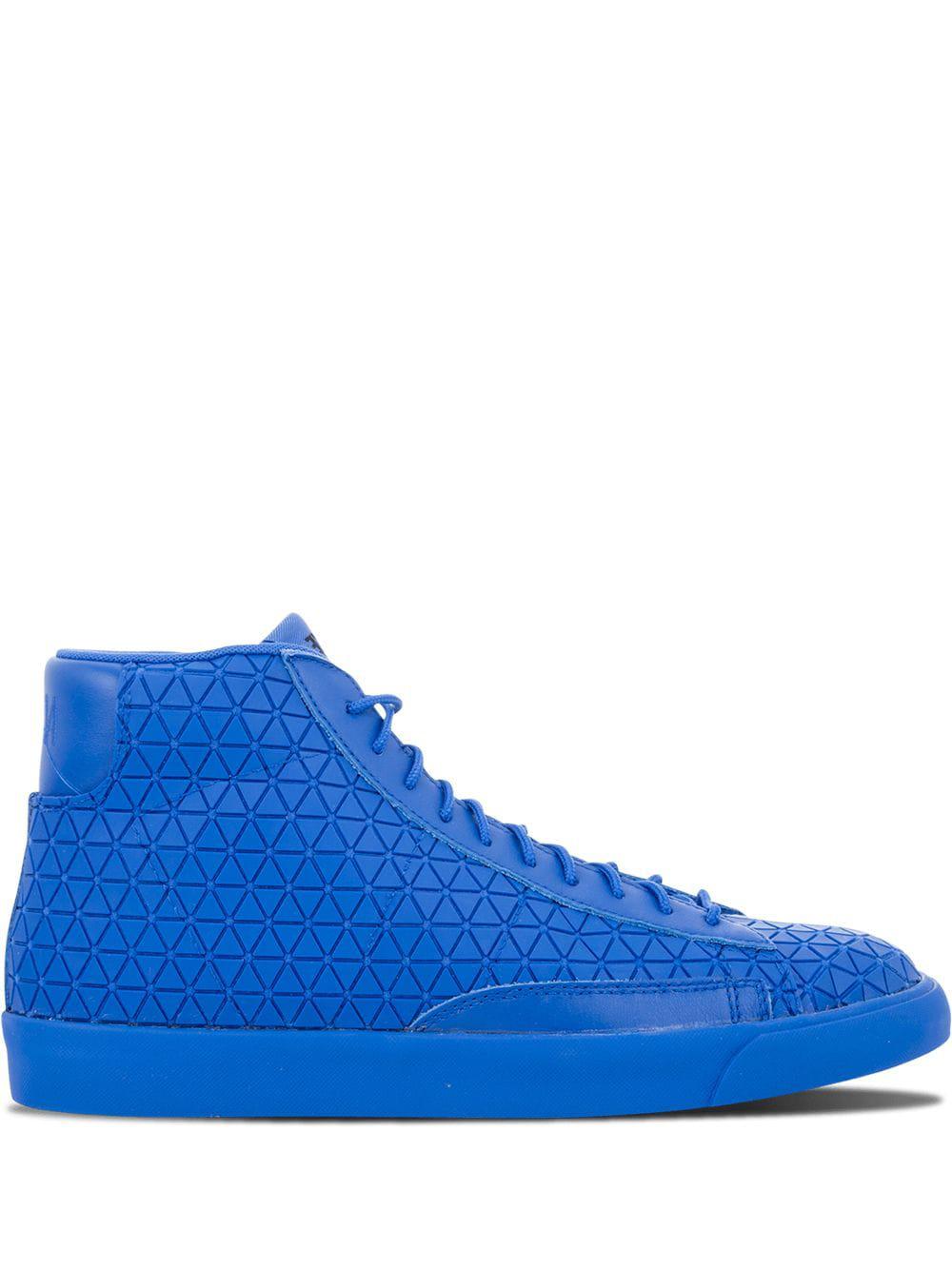 Blazer Mid Metric QS sneakers by NIKE