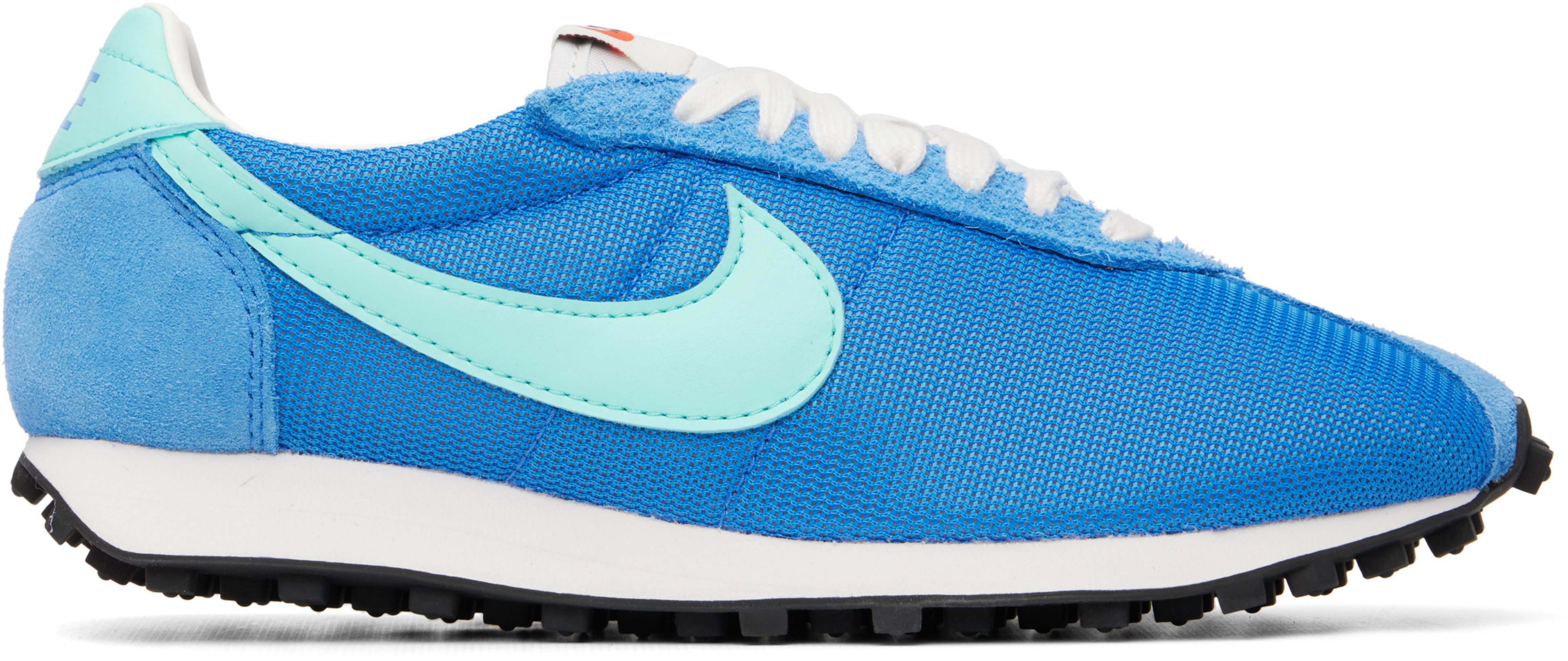 Blue LD-1000 Sneakers by NIKE