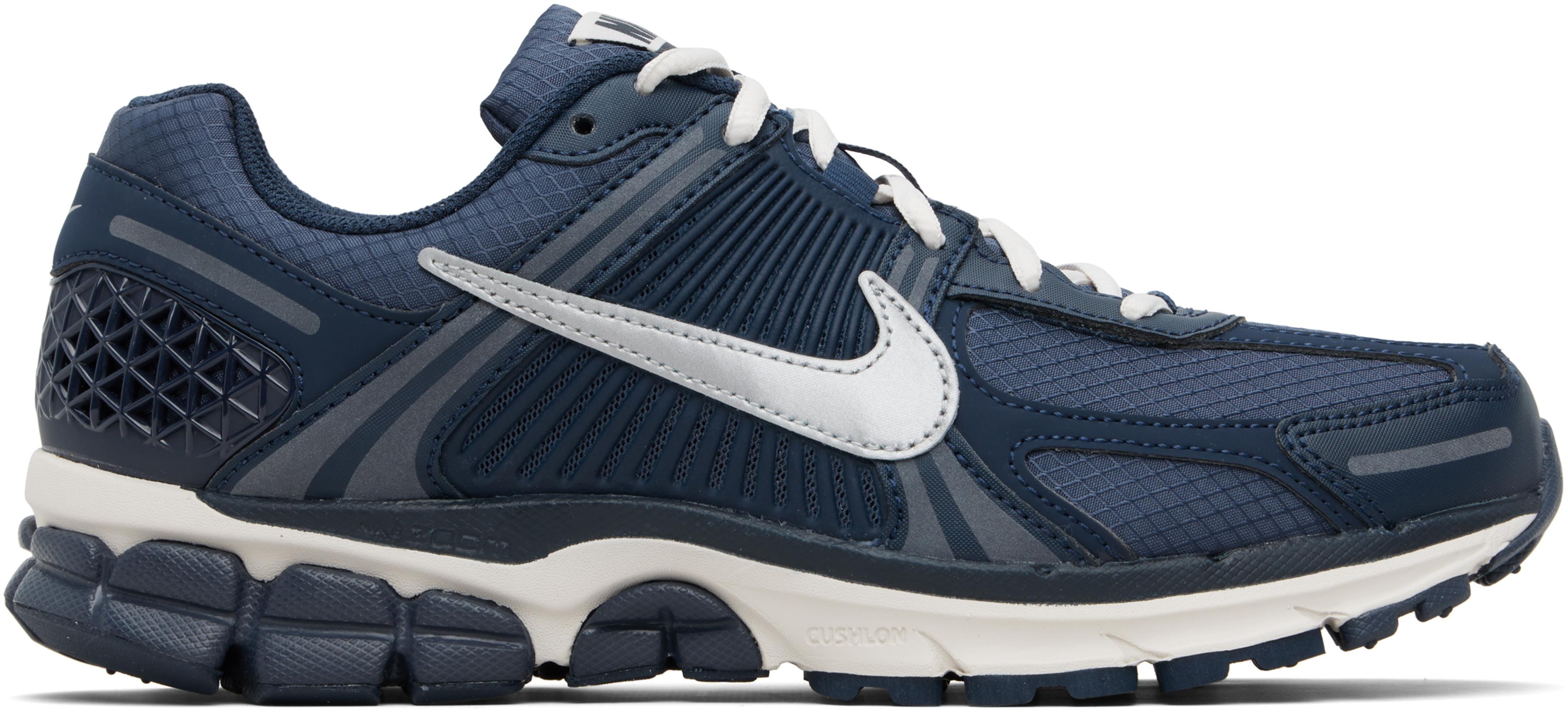 Blue Zoom Vomero 5 Sneakers by NIKE