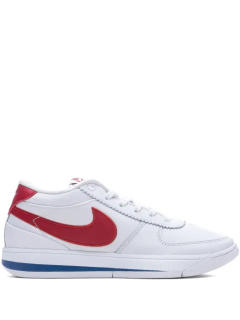 Book 1 "Forrest Gump - White/Varsity Red/Varsity Blue" sneakers by NIKE