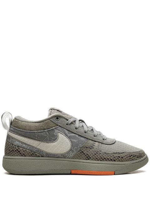 Book 1 "Hike" sneakers by NIKE