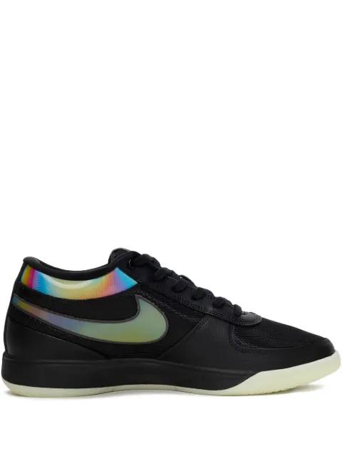 Book 1 "Night" sneakers by NIKE