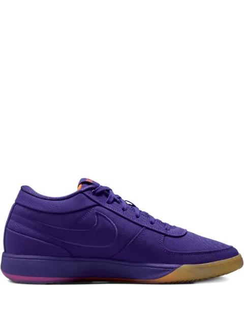 Book 1 "Sunset" sneakers by NIKE