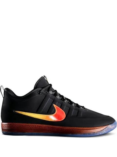 Book 2 Rising lace-up sneakers by NIKE