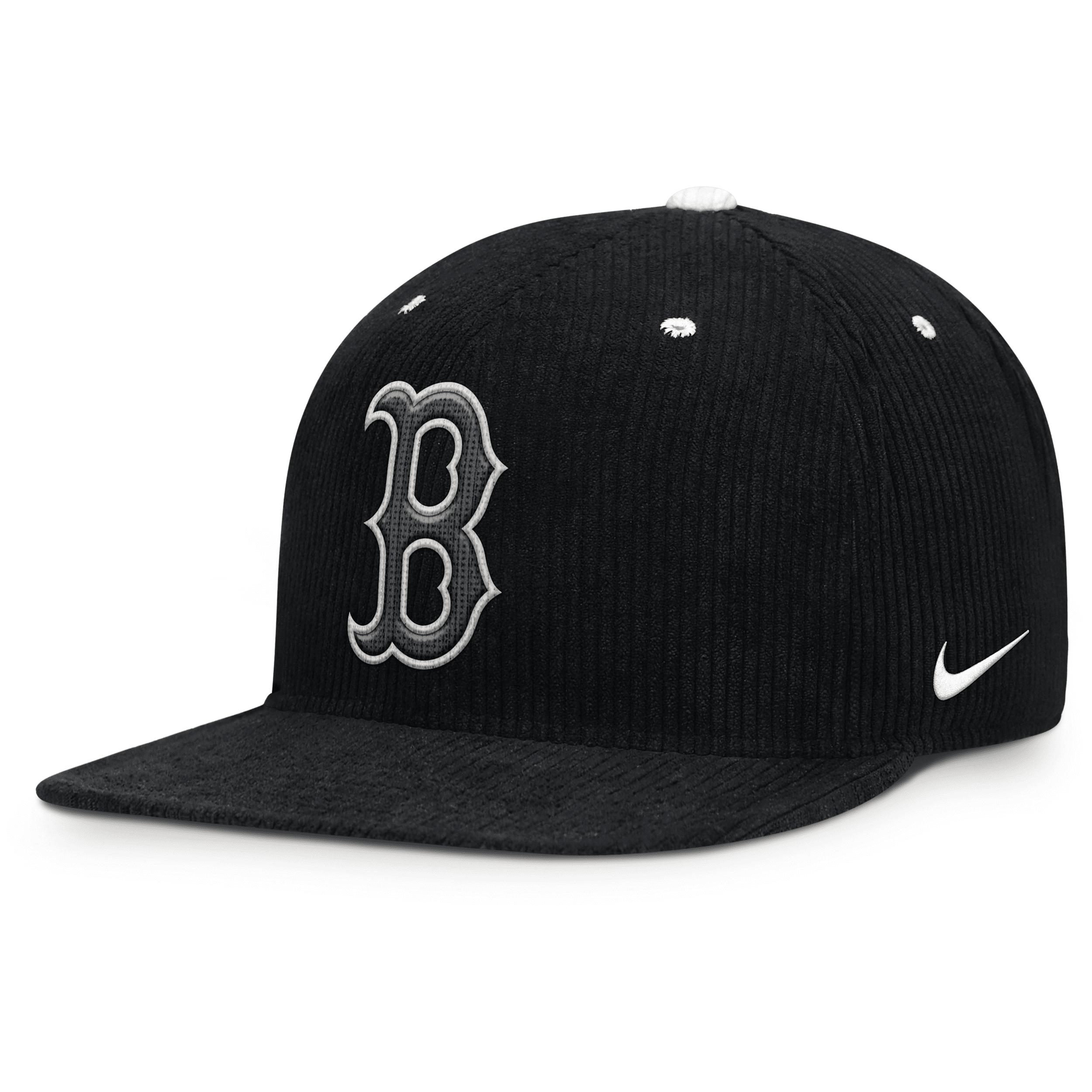Boston Red Sox Pro Nike Men's MLB Adjustable Hat by NIKE