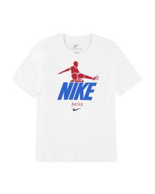 Boys' Bicycle Kick Tee - Little Kid by NIKE