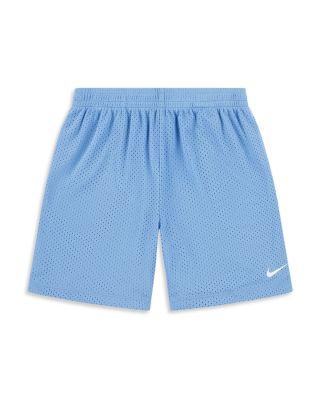 Boys' Multi Mesh Logo Shorts - Little Kid by NIKE