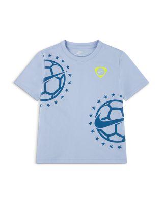Boys' Soccer Ball Tee - Little Kid by NIKE