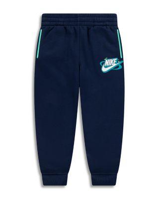 Boys' Sportswear Brand Ambassador Fleece Pants - Little Kid by NIKE