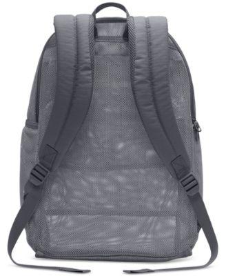 Brasilia Mesh Training Backpack (26L) by NIKE