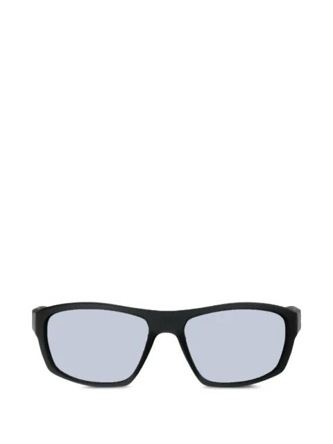 Brazen Boost rectangle-frame sunglasses by NIKE