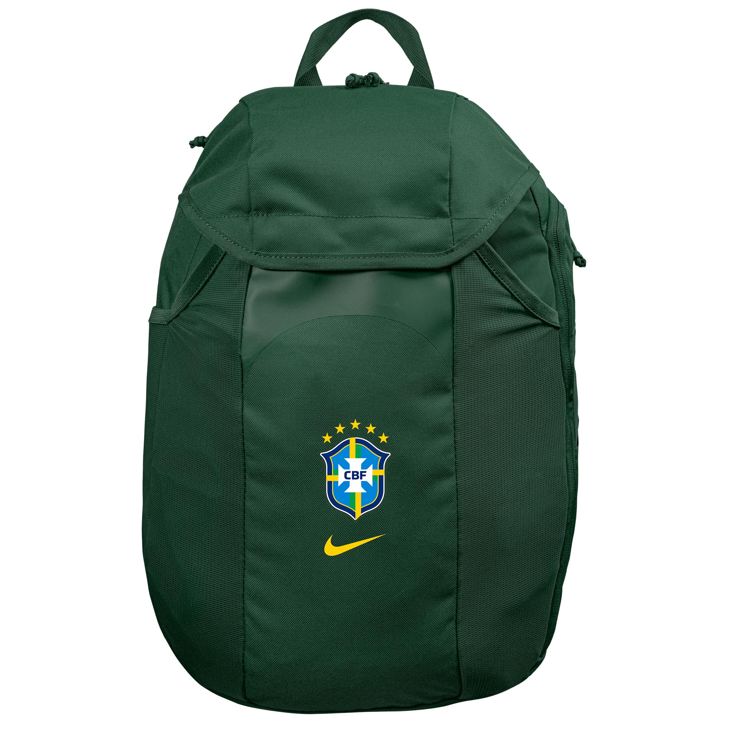 Brazil Academy Nike Unisex Backpack (30L) by NIKE