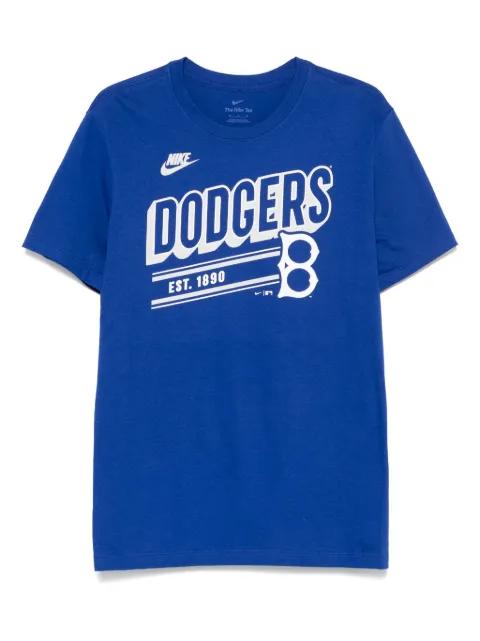 Brooklyn Dodgers Cooperstown T-shirt by NIKE