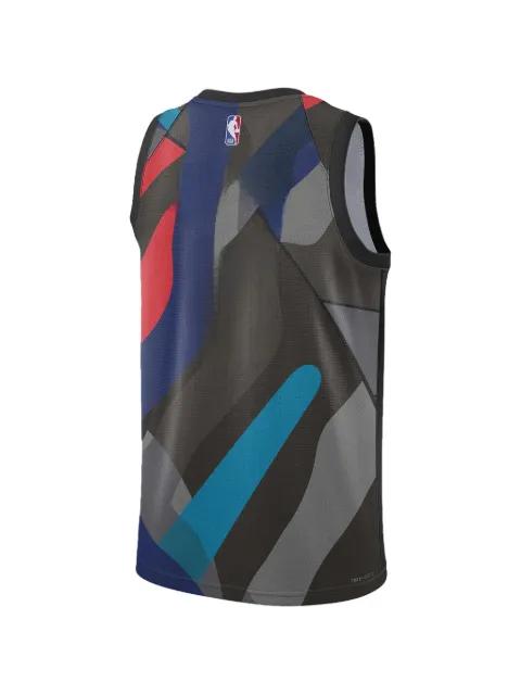 Brooklyn Nets Swingman vest by NIKE