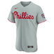 Bryce Harper Philadelphia Phillies USA 250 Nike Men's MLB Authentic Jersey by NIKE Bryce Harper Philadelphia Phillies USA 250 Nike Men's MLB Authentic Jersey by NIKE