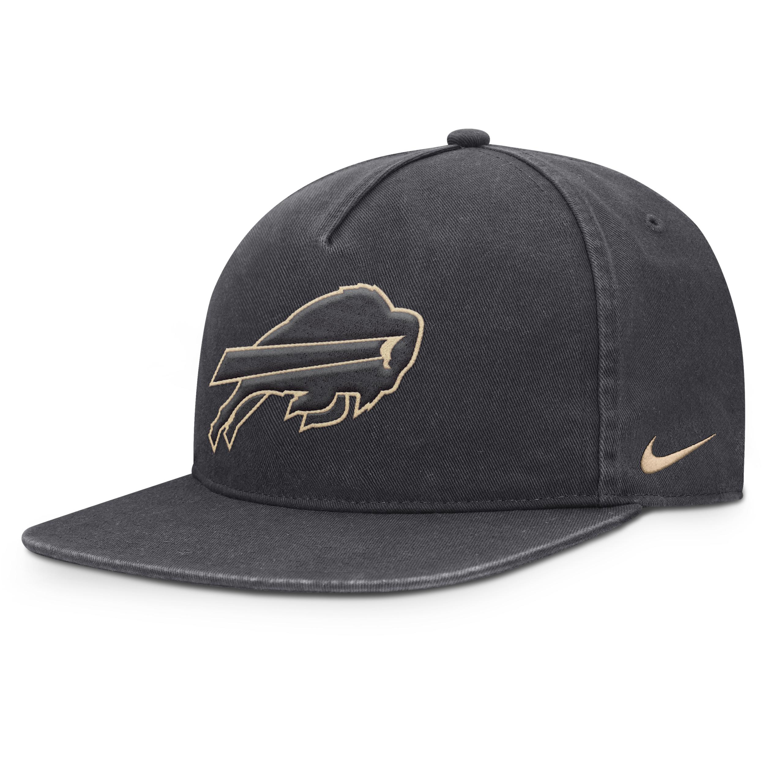 Buffalo Bills Pro Nike Men's NFL Adjustable Hat by NIKE