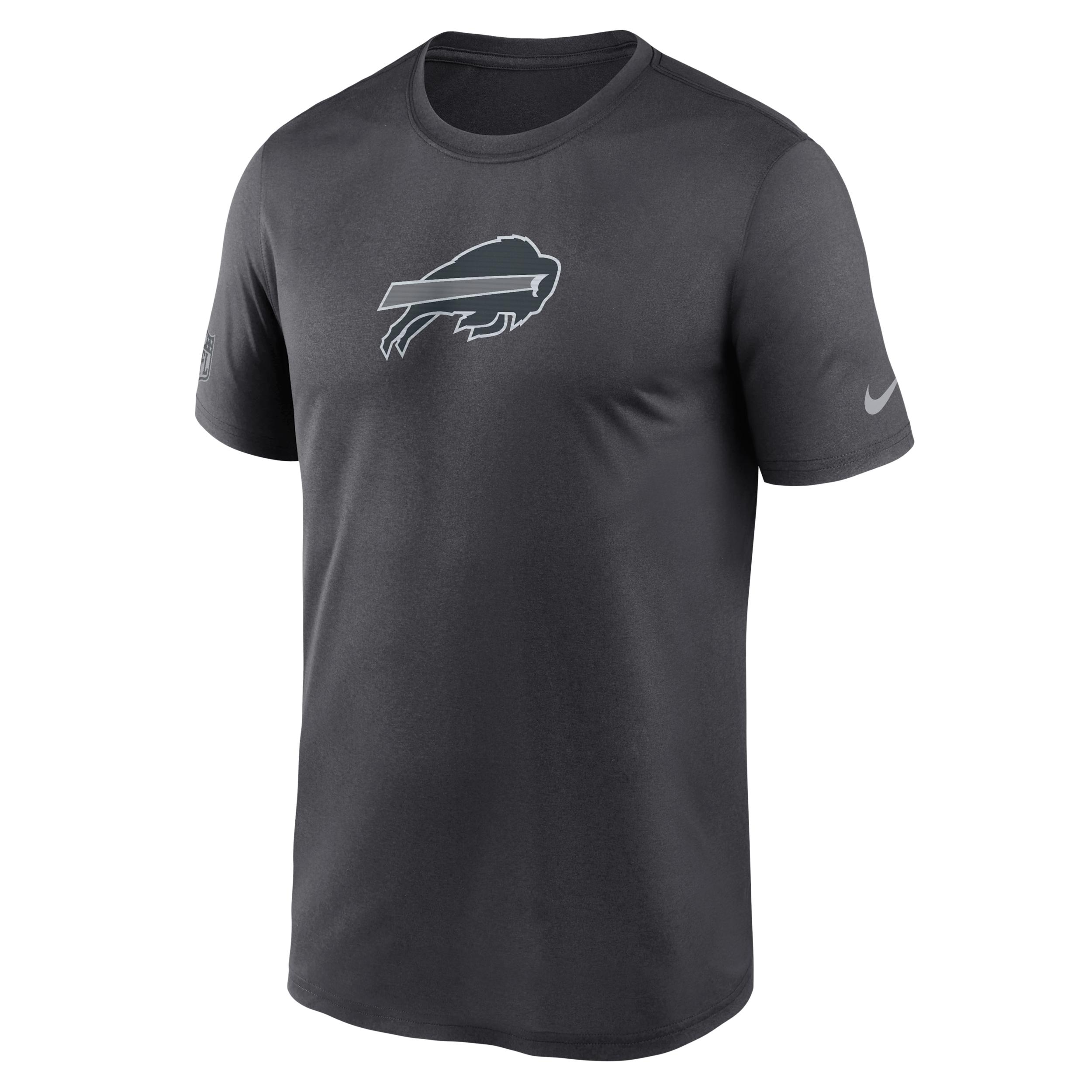 Buffalo Bills Team Issue Legend Nike Men's Dri-FIT NFL T-Shirt by NIKE