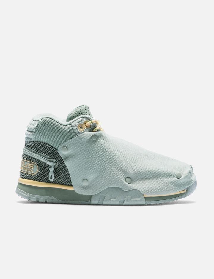 Cactus Jack Air Trainer 1 by NIKE