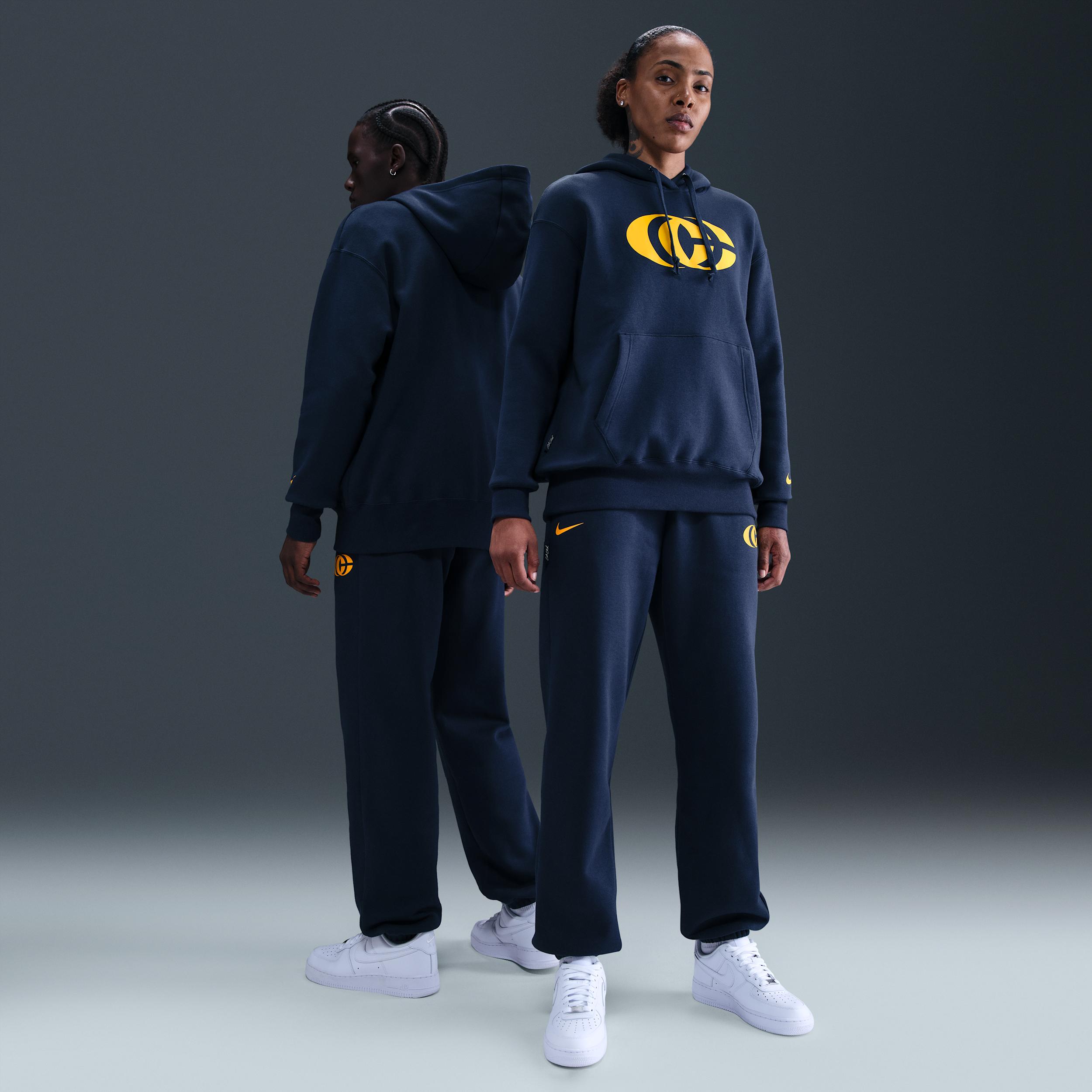 Caitlin Clark Nike Women's Basketball Phoenix Fleece Pants by NIKE