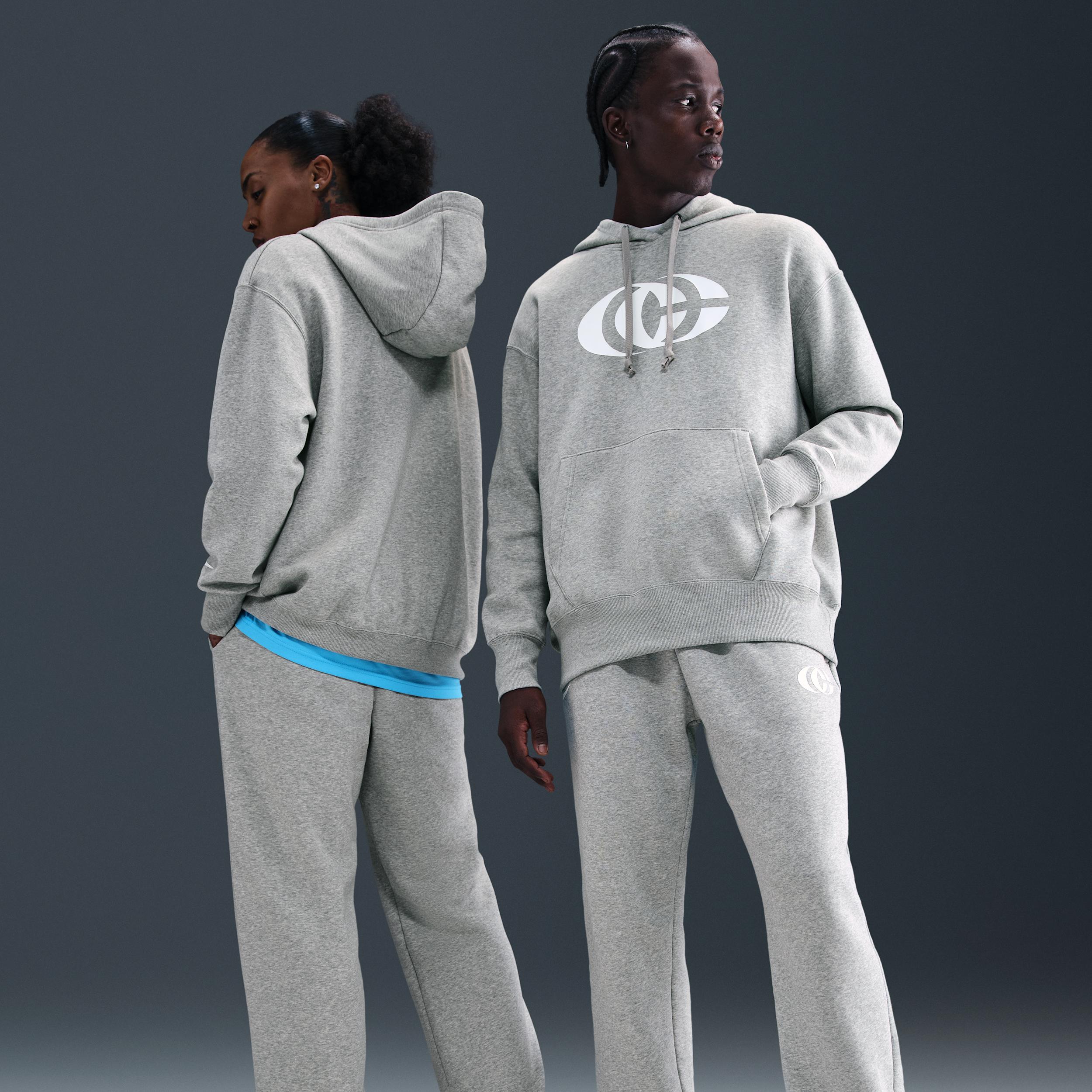 Caitlin Clark Nike Women's Basketball Phoenix Fleece Pants by NIKE