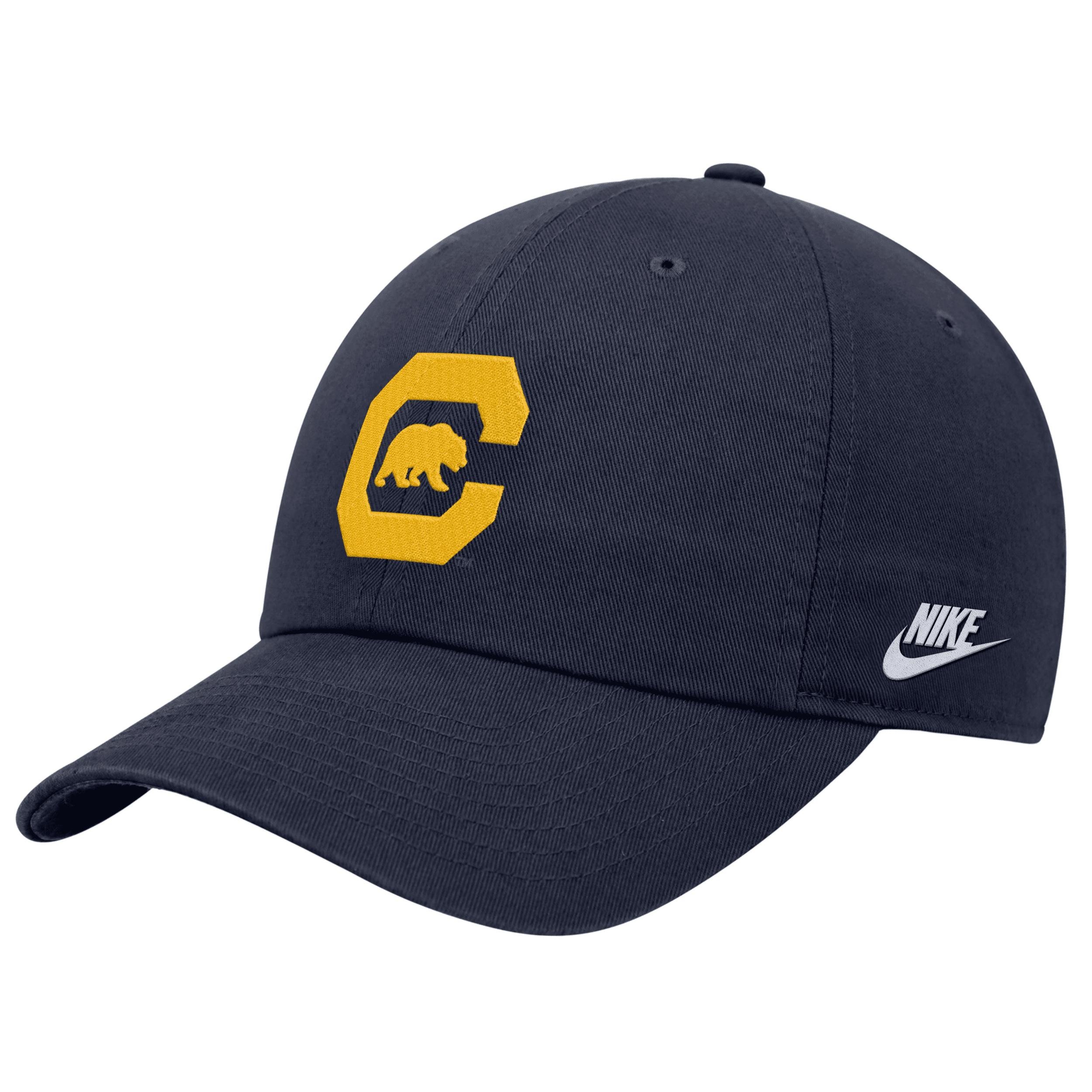 Cal Nike Unisex College Cap by NIKE