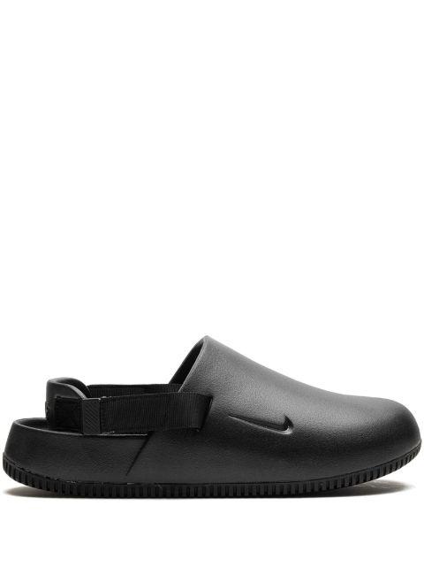 Calm "Black" slides by NIKE