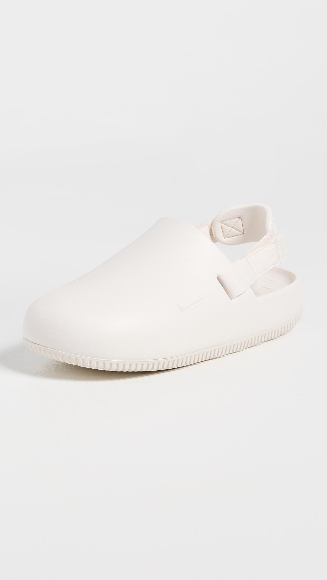 Calm Foam Sandals by NIKE