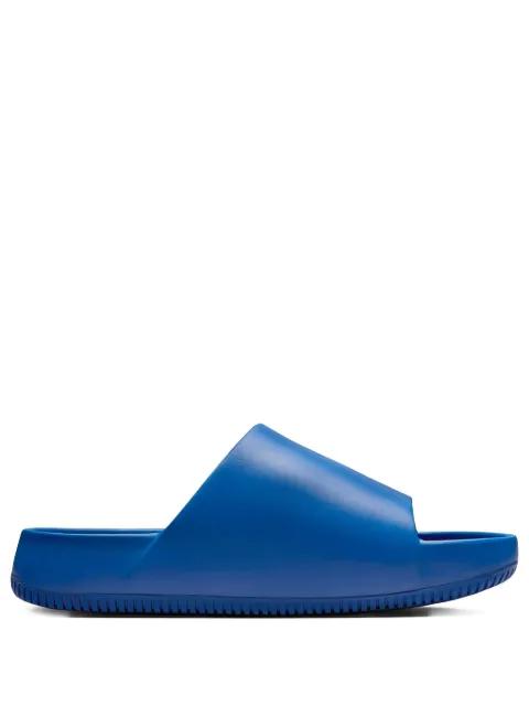 Calm "Game Royal" slides by NIKE